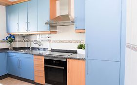 Velayli - Apartamento En El Centro De Finisterre