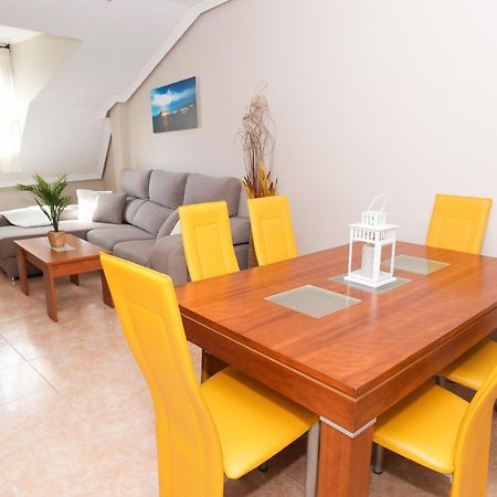 Velayli - Apartamento En El Centro De Finisterre Exterior photo